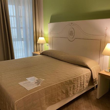 Hotel Monteverde Acqui Terme Ngoại thất bức ảnh