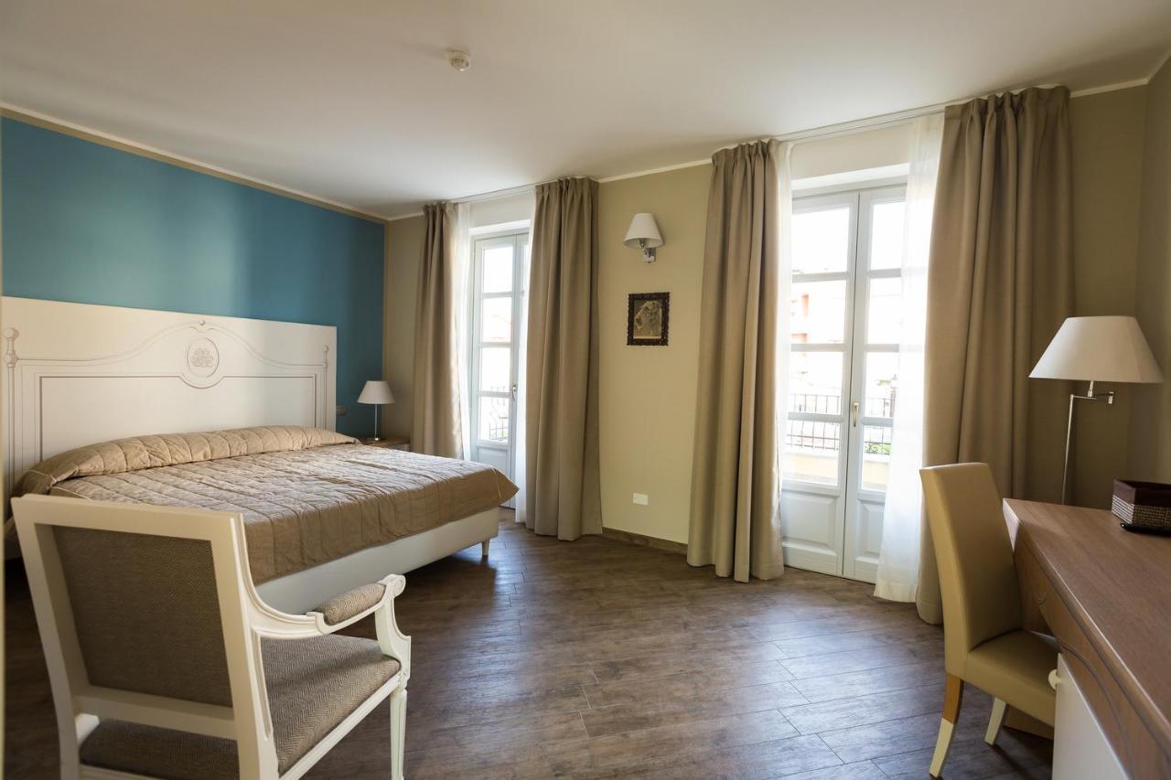 Hotel Monteverde Acqui Terme Ngoại thất bức ảnh