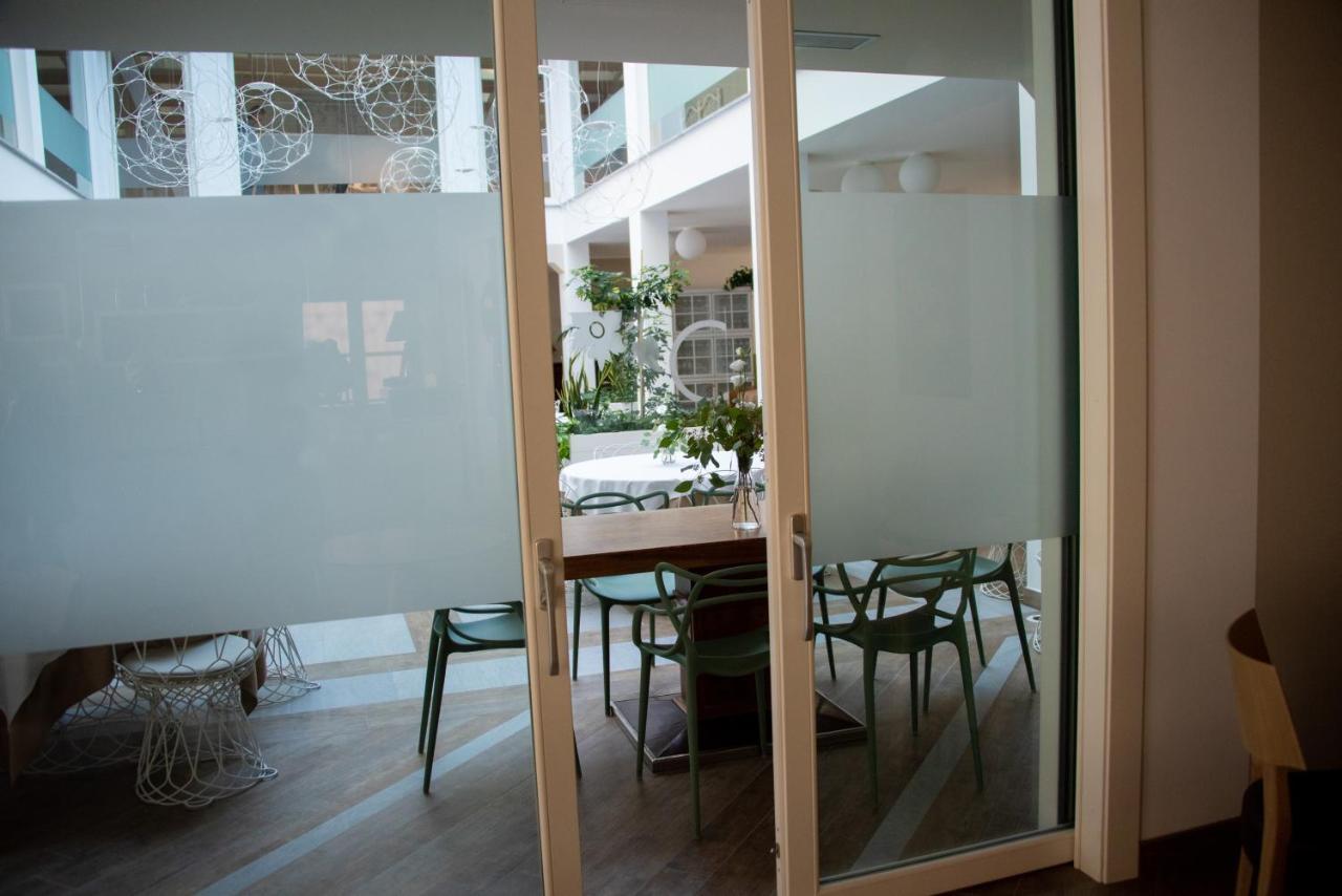 Hotel Monteverde Acqui Terme Ngoại thất bức ảnh