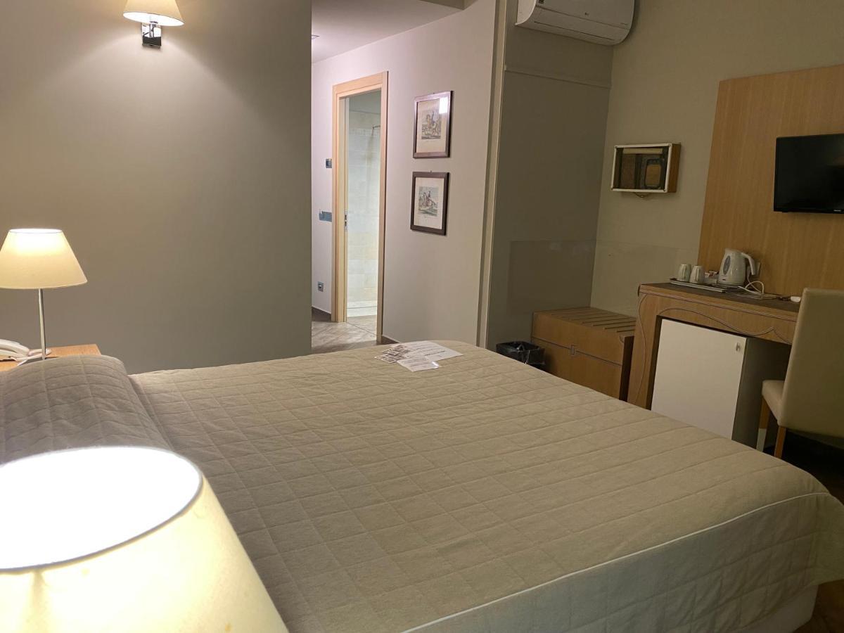 Hotel Monteverde Acqui Terme Ngoại thất bức ảnh