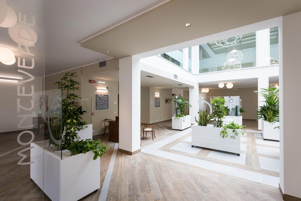 Hotel Monteverde Acqui Terme Ngoại thất bức ảnh