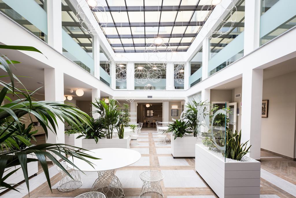 Hotel Monteverde Acqui Terme Ngoại thất bức ảnh