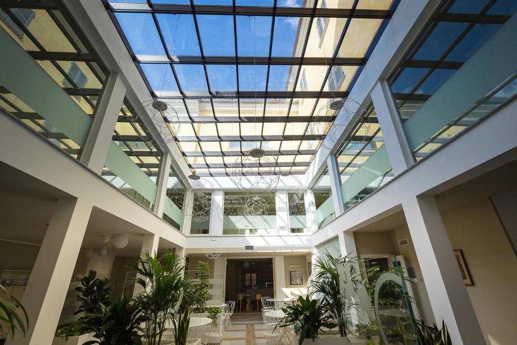 Hotel Monteverde Acqui Terme Ngoại thất bức ảnh
