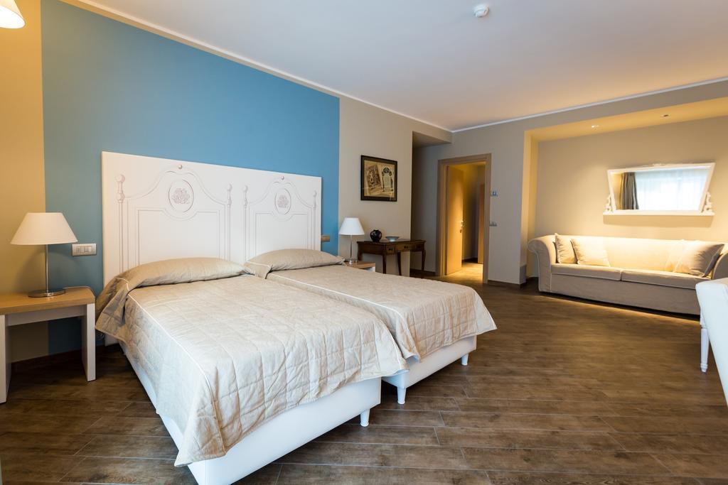 Hotel Monteverde Acqui Terme Ngoại thất bức ảnh