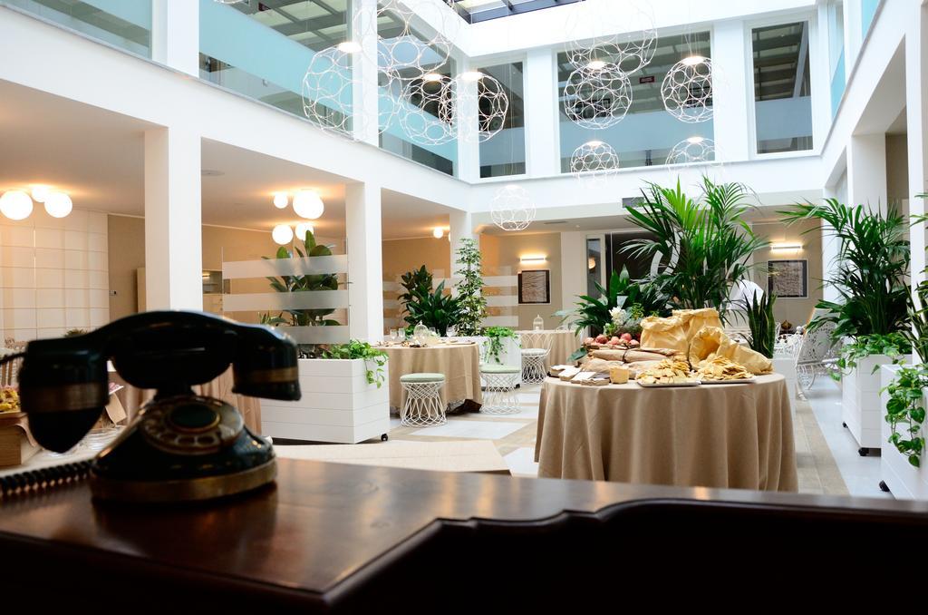 Hotel Monteverde Acqui Terme Ngoại thất bức ảnh