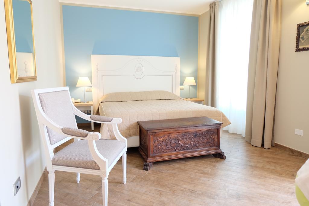 Hotel Monteverde Acqui Terme Ngoại thất bức ảnh