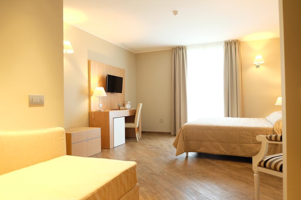 Hotel Monteverde Acqui Terme Ngoại thất bức ảnh
