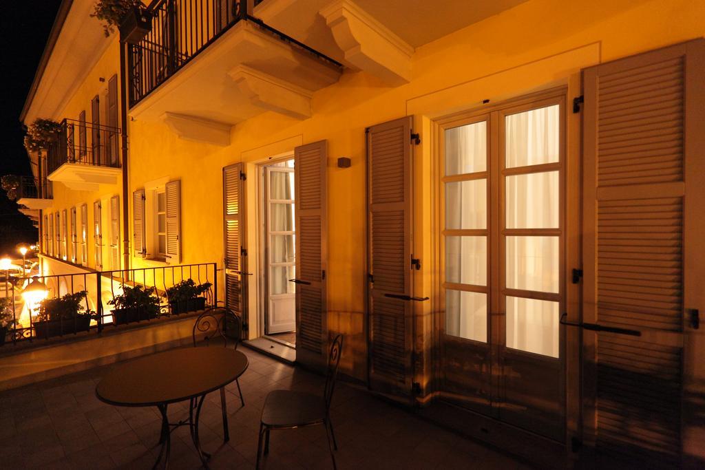 Hotel Monteverde Acqui Terme Ngoại thất bức ảnh