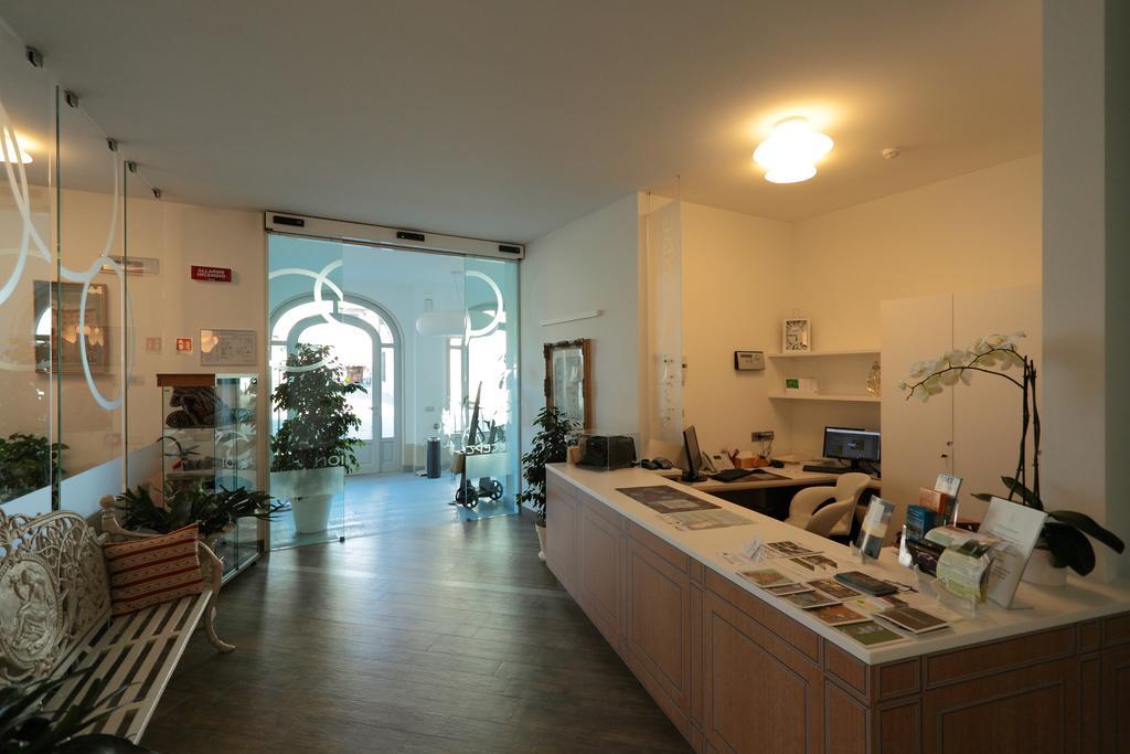 Hotel Monteverde Acqui Terme Ngoại thất bức ảnh