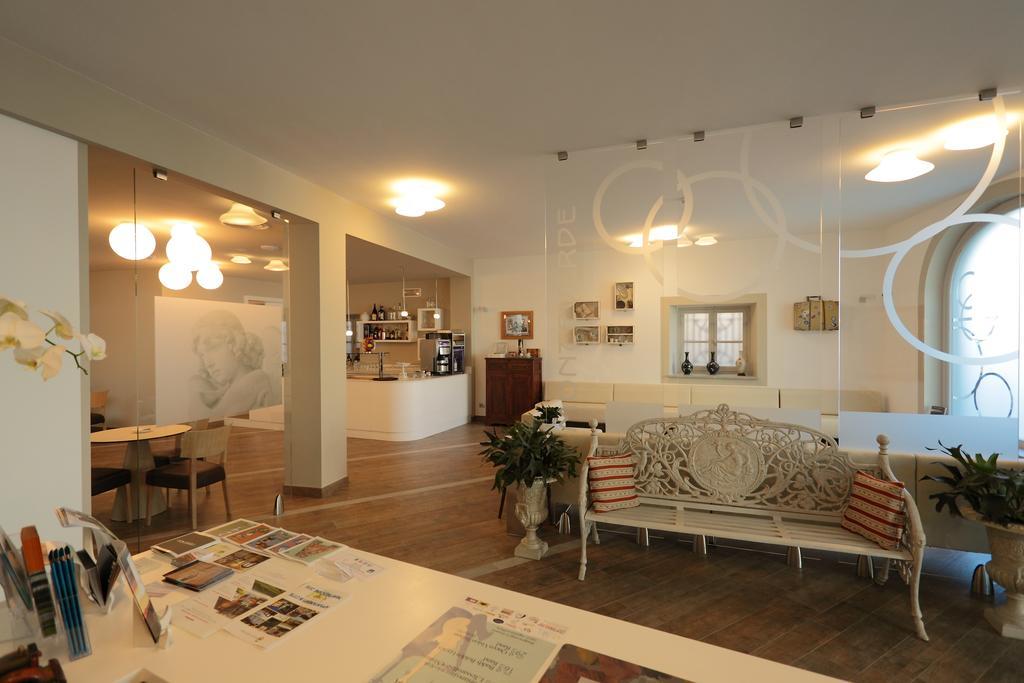 Hotel Monteverde Acqui Terme Ngoại thất bức ảnh