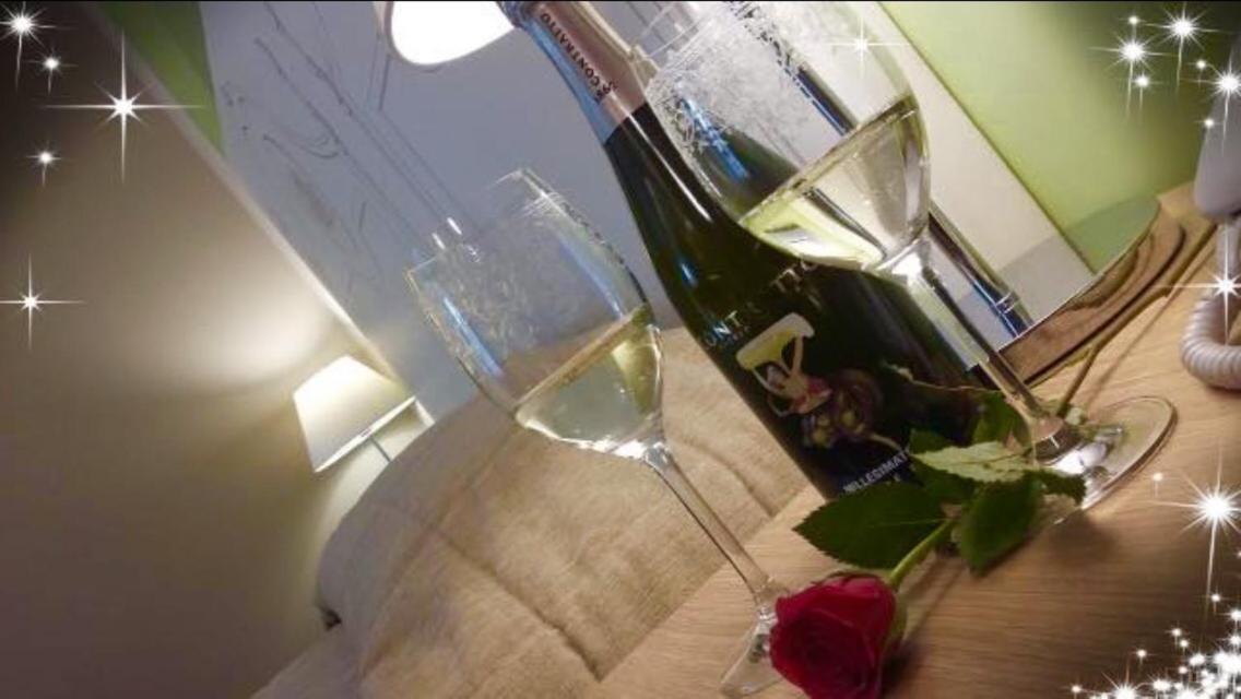 Hotel Monteverde Acqui Terme Ngoại thất bức ảnh